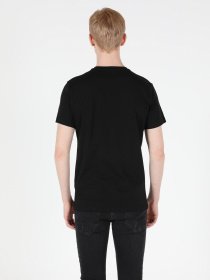 Футболки і поло Colin’s модель CL1049931BLK Фото