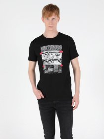 Футболки і поло Colin’s модель CL1049931BLK Фото