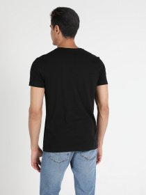 Футболки и поло Colin’s модель CL1049932BLK Фото