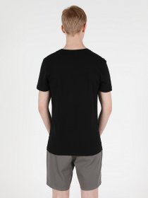 Футболки и поло Colin’s модель CL1049933BLK Фото