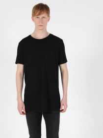 Футболки и поло Colin’s модель CL1049938BLK Фото