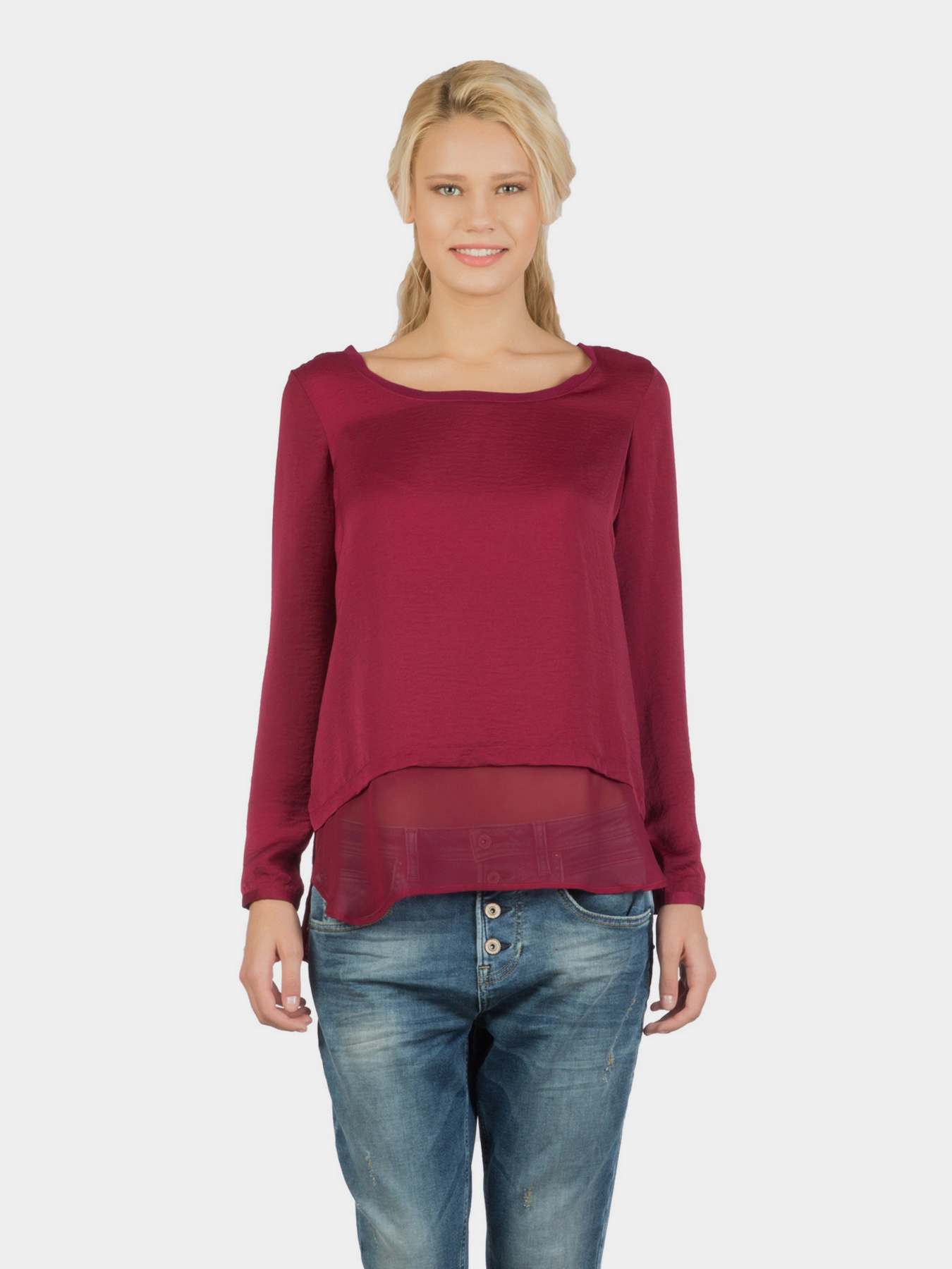 Рубашка Colin’s модель CL1017042BRD Фото