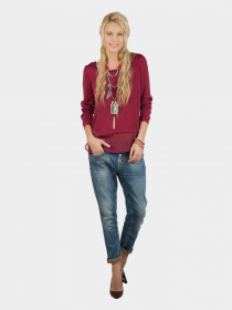 Рубашка Colin’s модель CL1017042BRD Фото