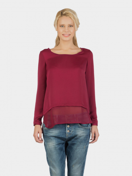 Сорочка повсякденна Colin’s модель CL1017042BRD Фото