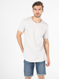 Футболки и поло Colin’s модель CL1049938STN Фото