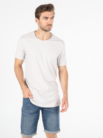 Футболки и поло Colin’s модель CL1049938STN Фото