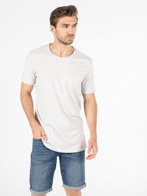 Футболки і поло Colin’s модель CL1049938STN Фото