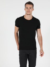 Футболки і поло Colin’s модель CL1049996BLK Фото