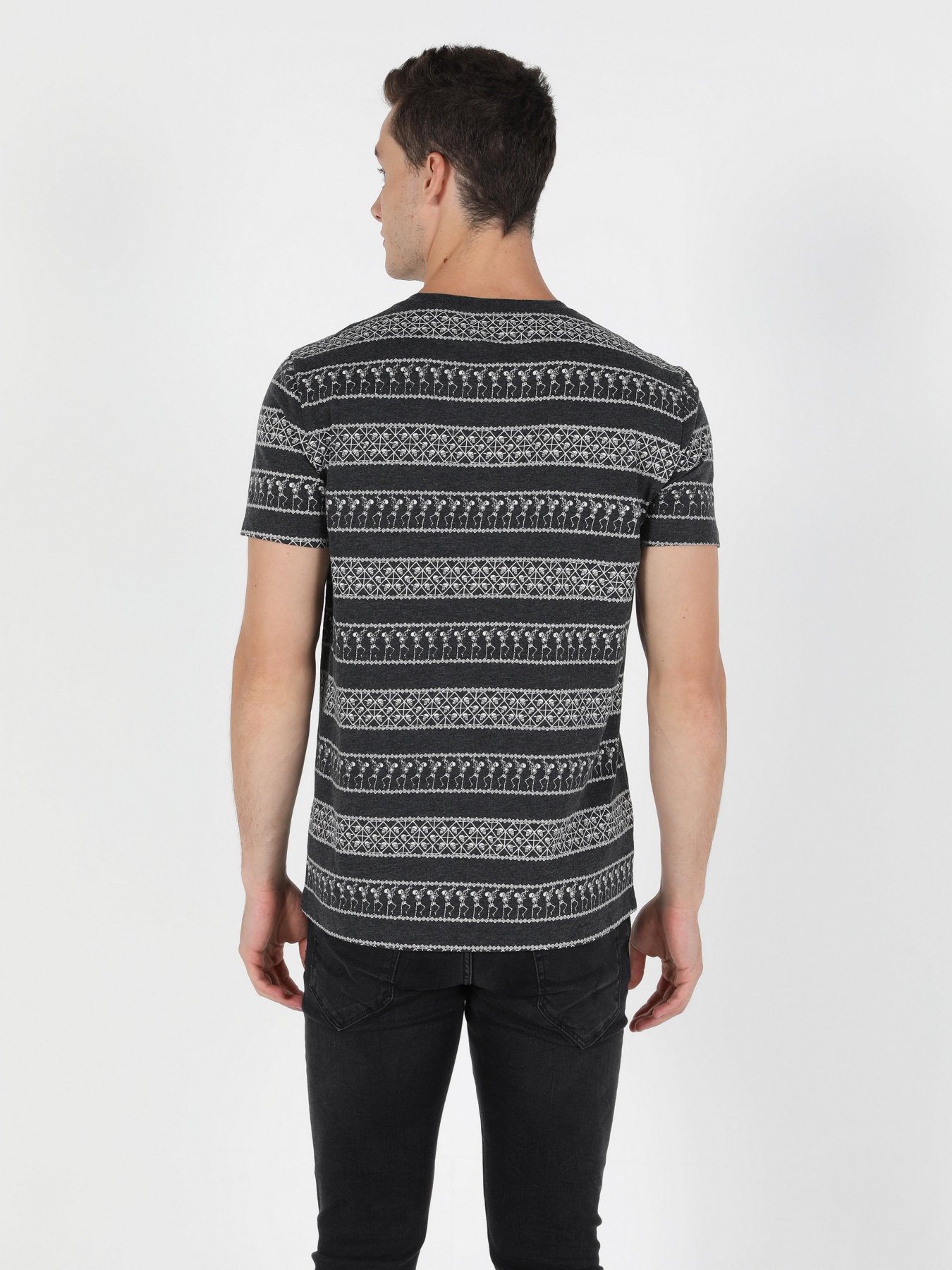 Футболки и поло Colin’s модель CL1050006ANM Фото