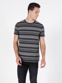 Футболки и поло Colin’s модель CL1050006ANM Фото