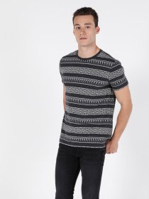 Футболки и поло Colin’s модель CL1050006ANM Фото