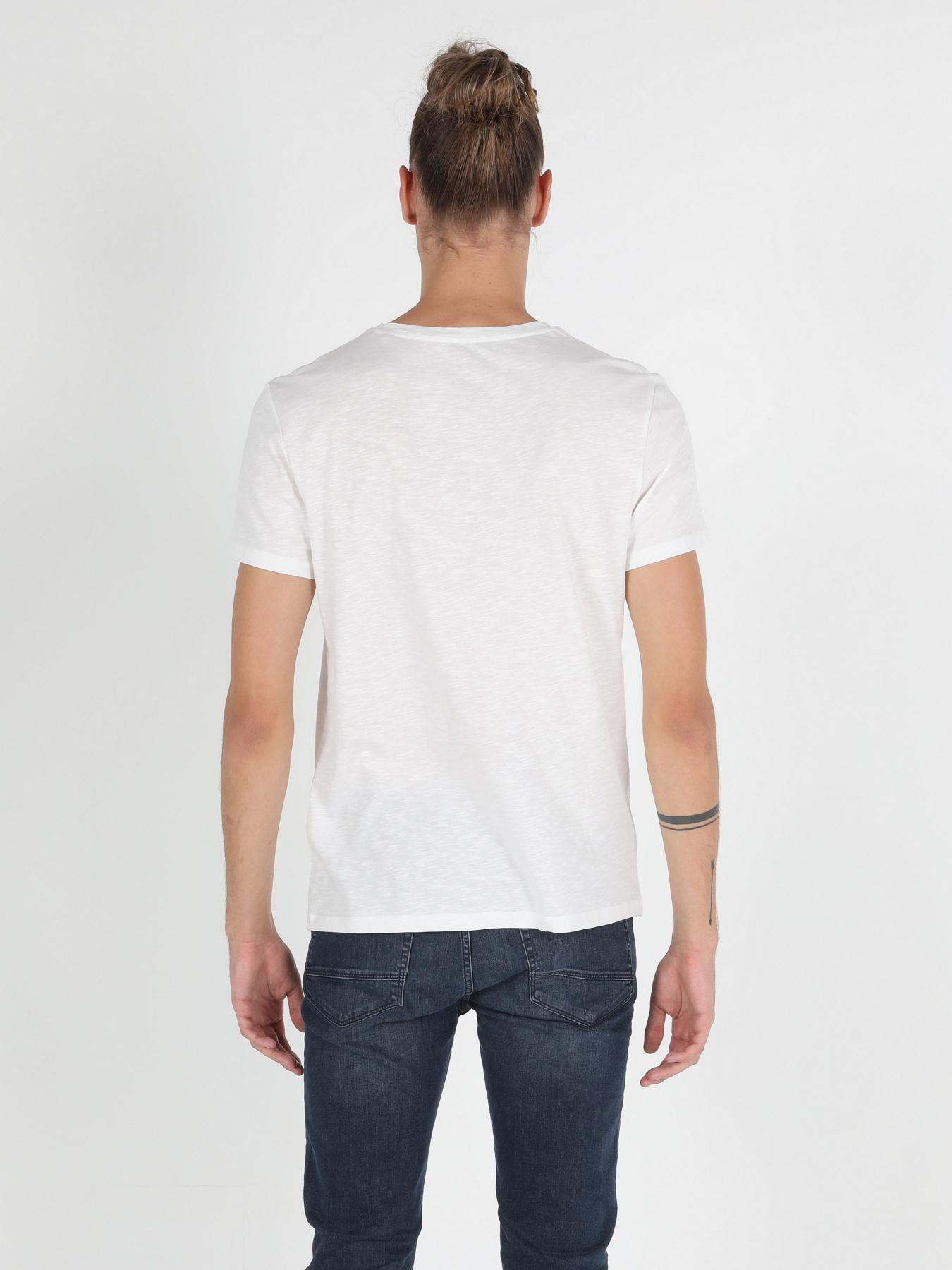 Футболки і поло Colin’s модель CL1050146OFW Футболки і поло Colin’s модель CL1050146OFW Фото