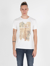 Футболки і поло Colin’s модель CL1050146OFW Футболки і поло Colin’s модель CL1050146OFW Фото