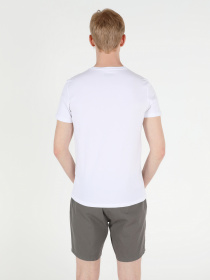 Футболки и поло Colin’s модель CL1050149WHT Фото