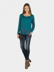 Сорочка повсякденна Colin’s модель CL1017042PGR Сорочка повсякденна Colin’s модель CL1017042PGR Фото