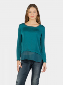 Сорочка повсякденна Colin’s модель CL1017042PGR Сорочка повсякденна Colin’s модель CL1017042PGR Фото