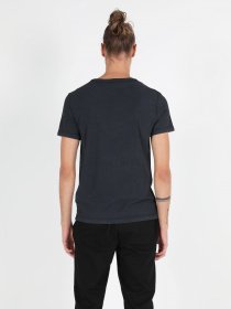 Футболки и поло Colin’s модель CL1050150BLK Фото