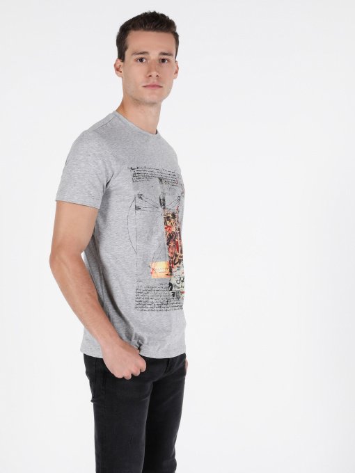 Футболки і поло Colin’s модель CL1050155MGA Фото