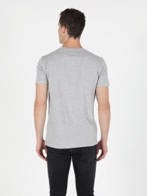 Футболки и поло Colin’s модель CL1050155MGA Фото