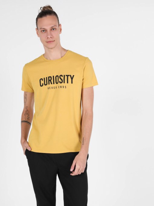 Футболки і поло Colin’s модель CL1050162YLS Фото