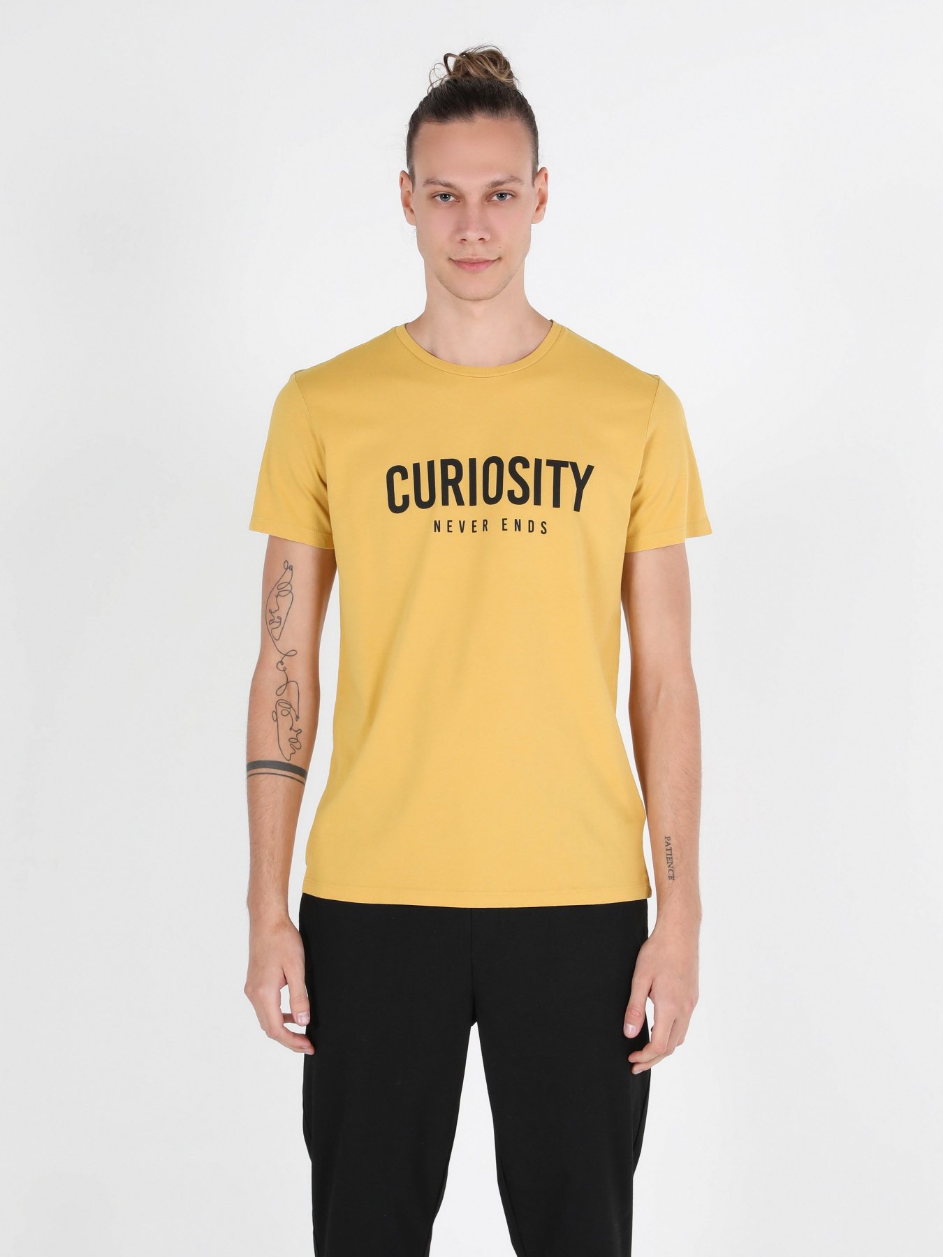 Футболки и поло Colin’s модель CL1050162YLS Футболки и поло Colin’s модель CL1050162YLS Фото