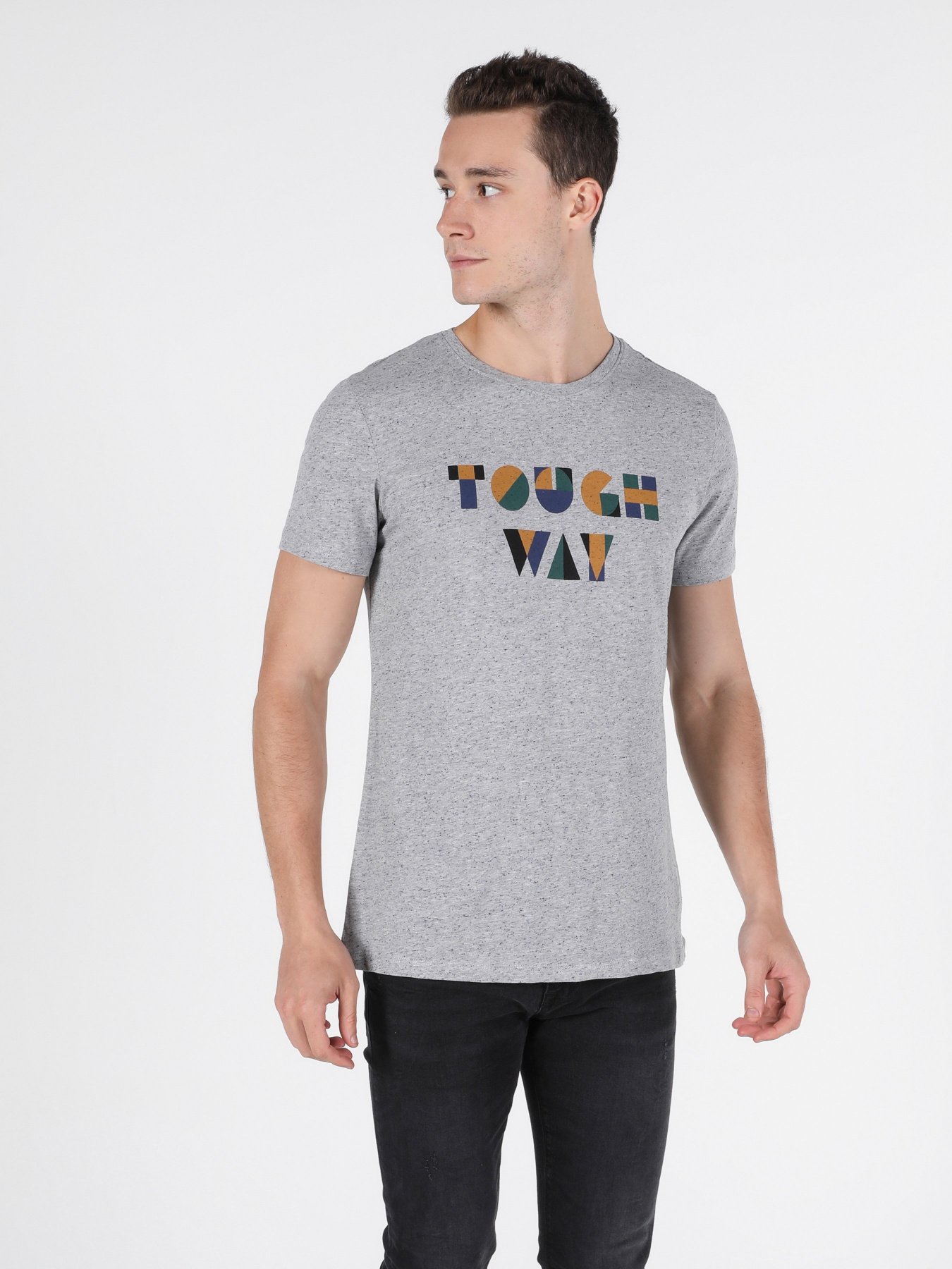 Футболки и поло Colin’s модель CL1050186MGA Фото