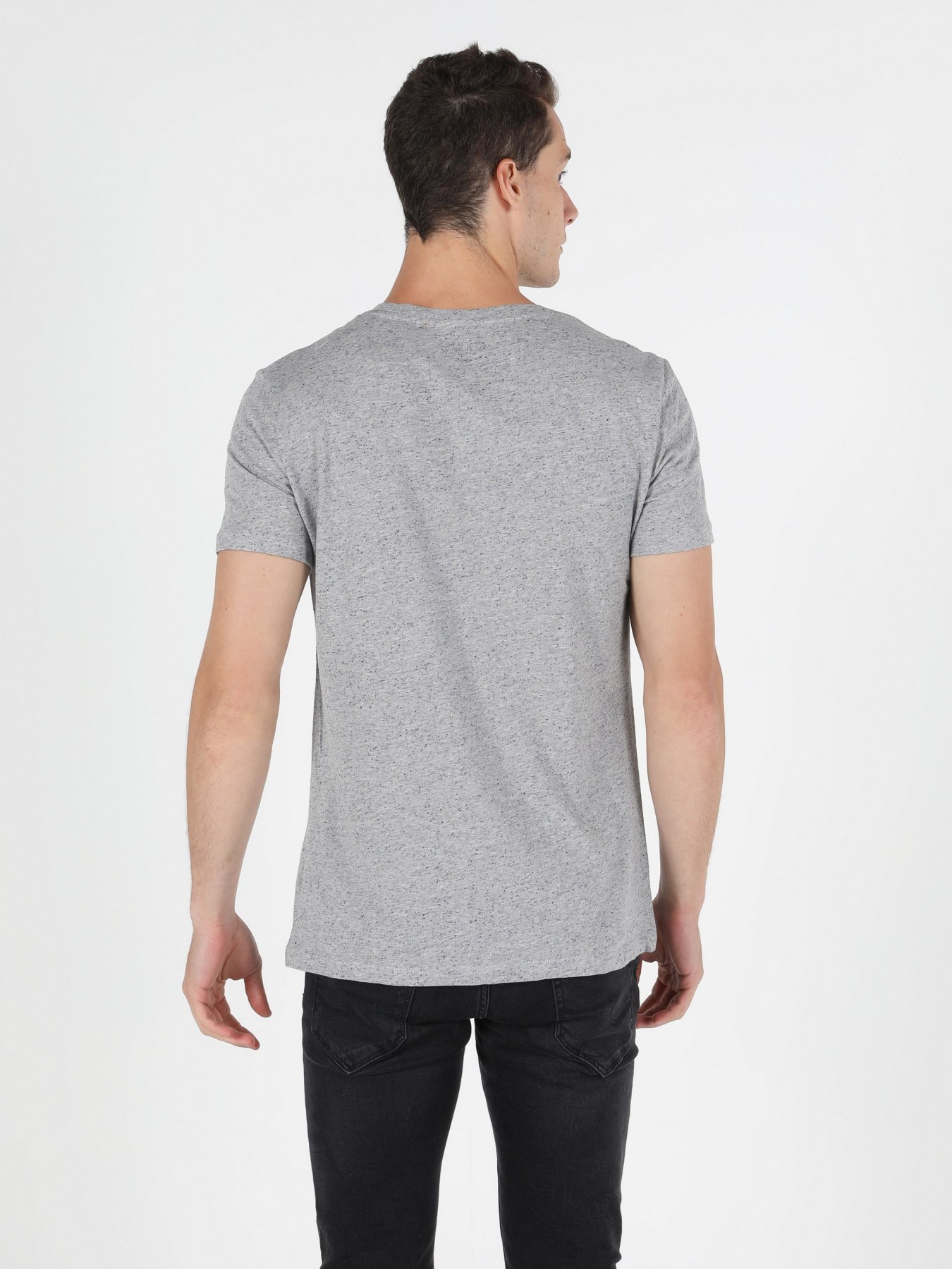 Футболки і поло Colin’s модель CL1050186MGA Фото