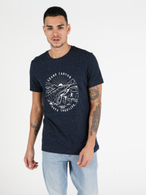 Футболки и поло Colin’s модель CL1050187MNV Фото