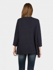 Кардиган Colin’s модель CL1017102NAV Фото