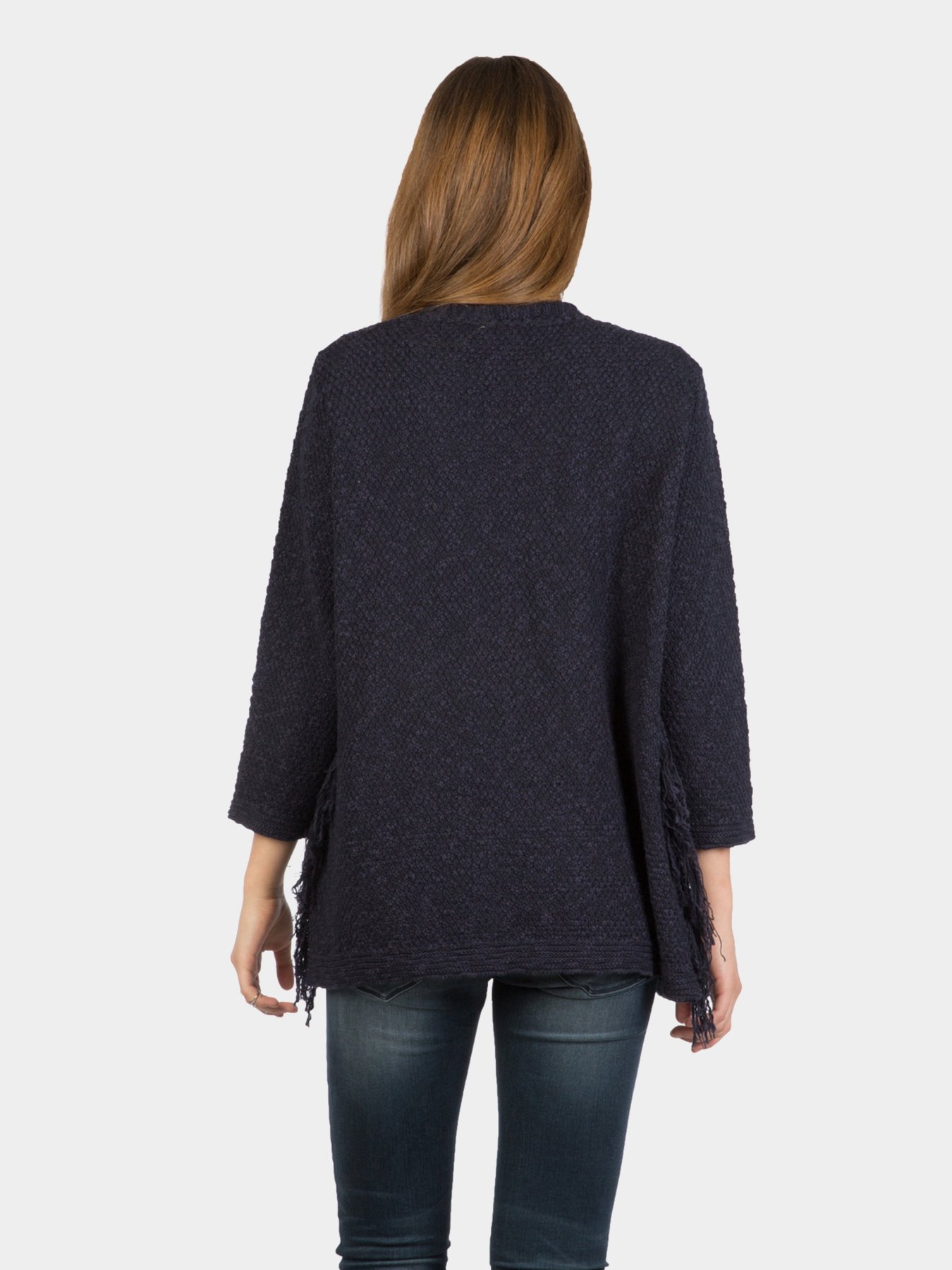 Кардиган Colin’s модель CL1017102NAV Фото