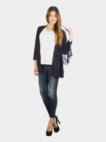 Кардиган Colin’s модель CL1017102NAV Фото