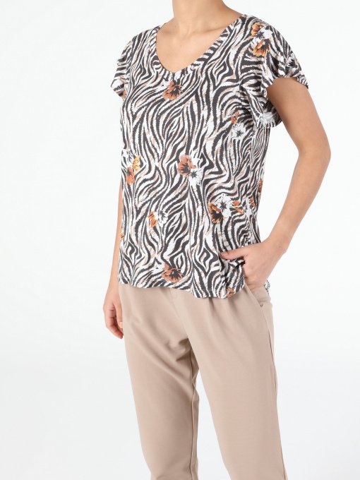 Футболки і поло Colin’s модель CL1050338MTC Фото