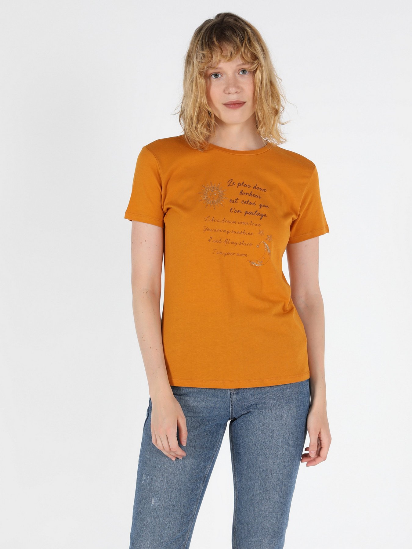 Футболки и поло Colin’s модель CL1050340MYL Фото