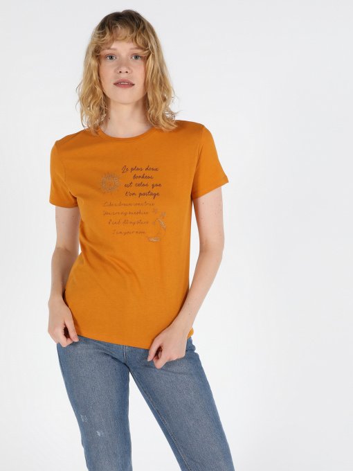 Футболки і поло Colin’s модель CL1050340MYL Фото