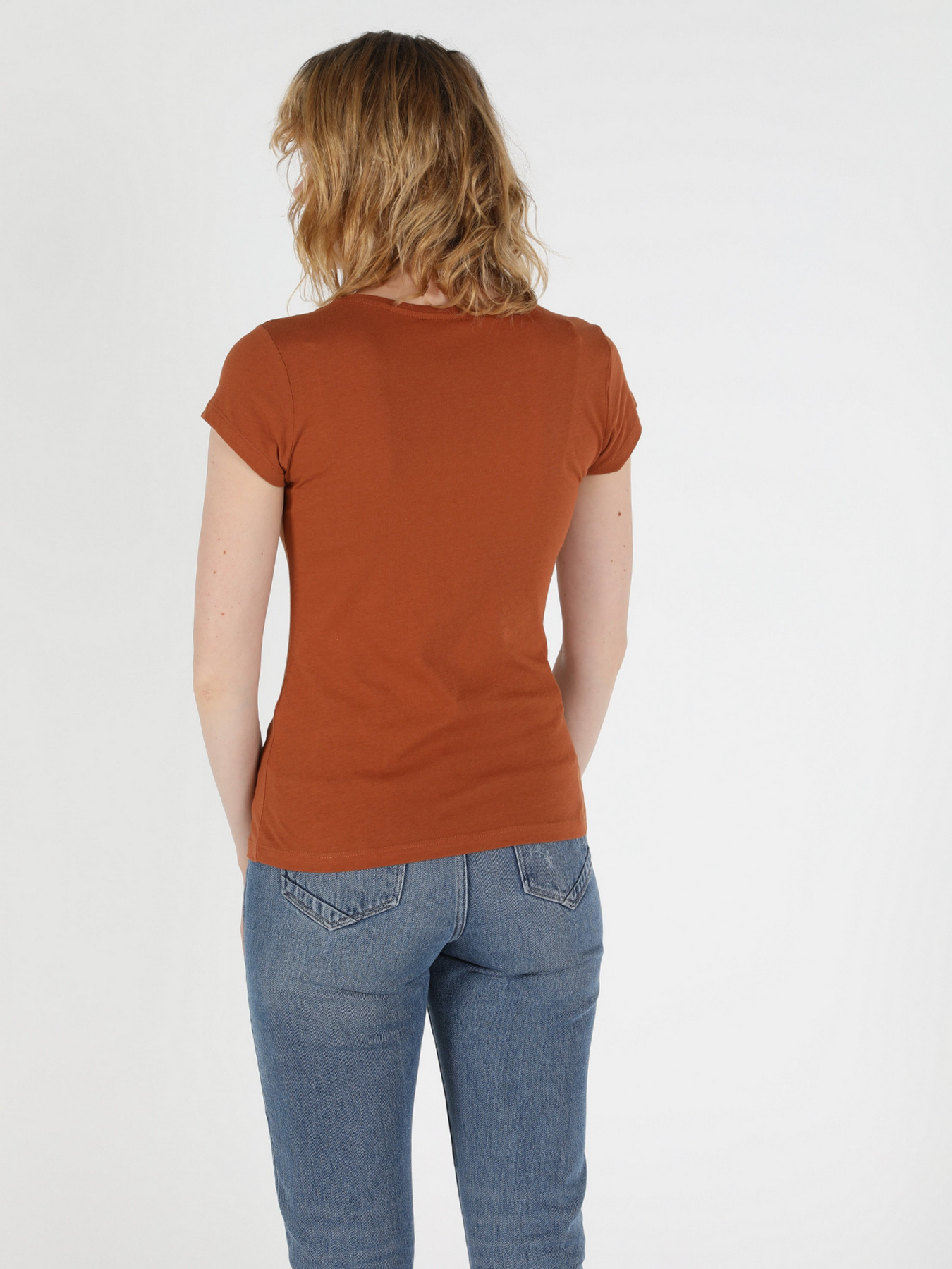 Футболки и поло Colin’s модель CL1050361COR Фото