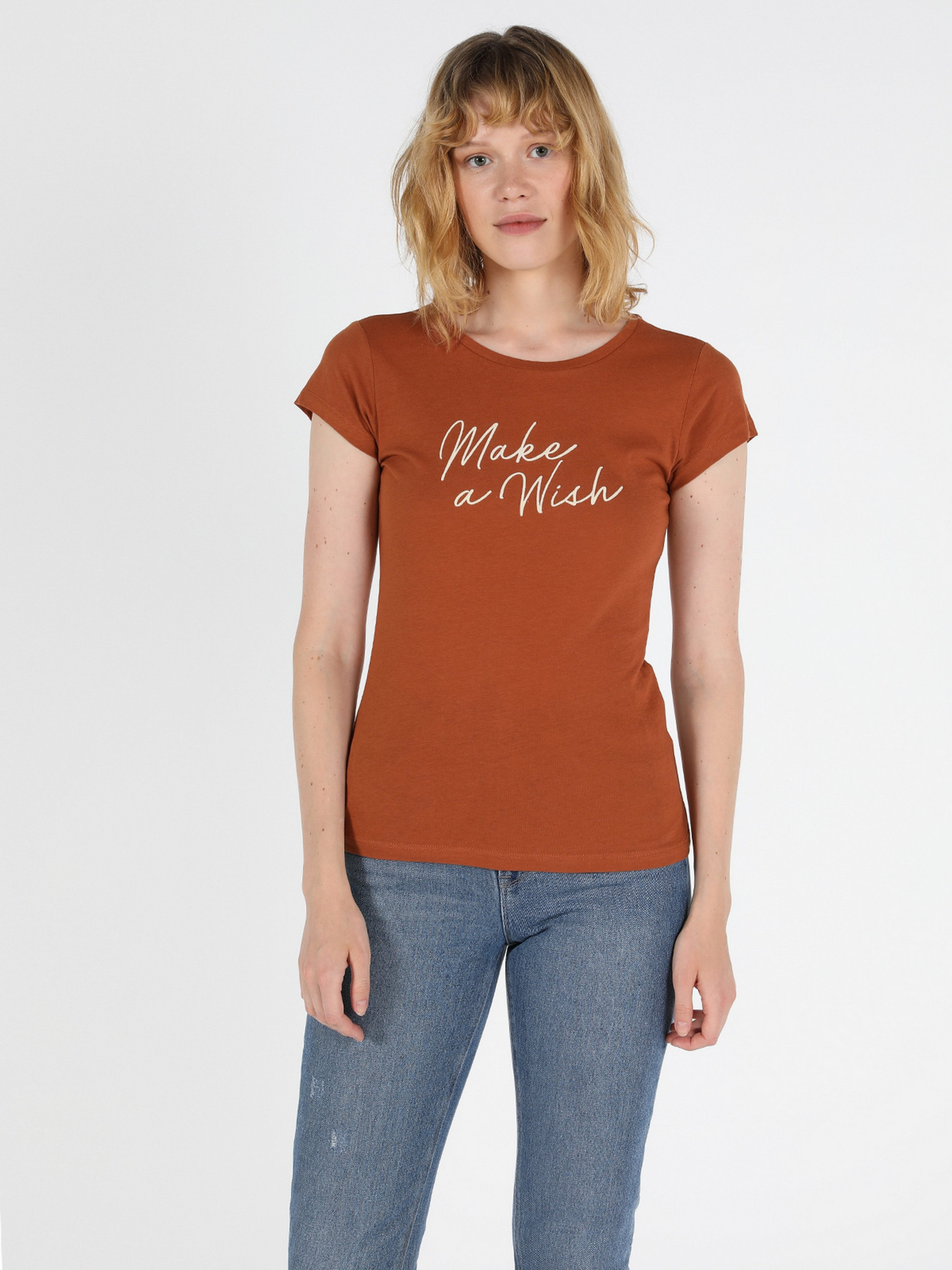 Футболки и поло Colin’s модель CL1050361COR Фото