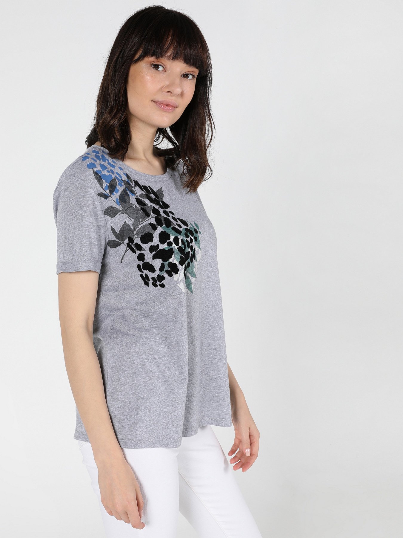 Футболки и поло Colin’s модель CL1050369MGA Фото