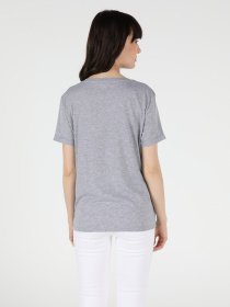 Футболки и поло Colin’s модель CL1050369MGA Фото