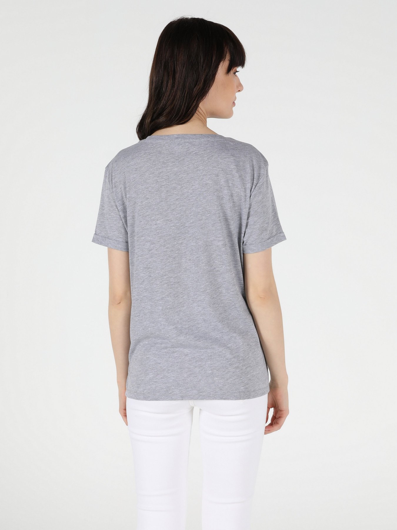 Футболки и поло Colin’s модель CL1050369MGA Фото