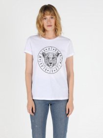 Футболки и поло Colin’s модель CL1050435WHT Фото