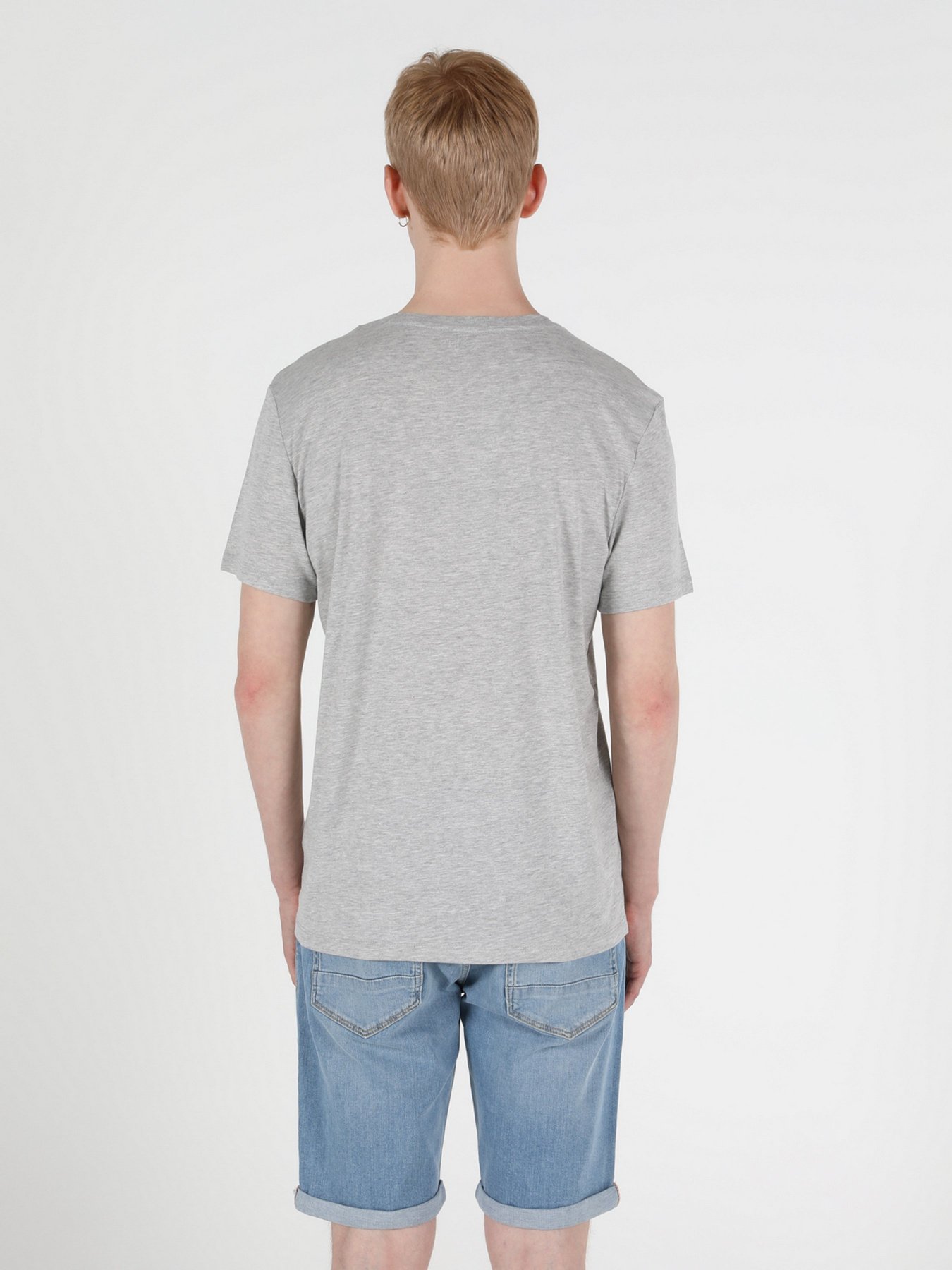 Футболки и поло Colin’s модель CL1050437MGA Фото