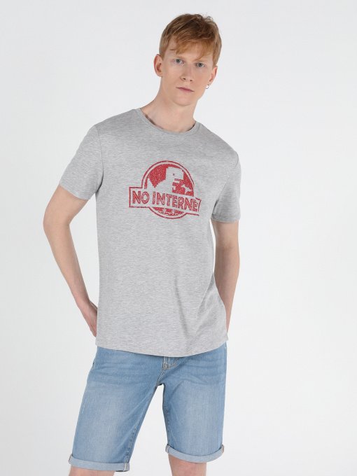 Футболки і поло Colin’s модель CL1050437MGA Фото