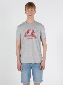 Футболки и поло Colin’s модель CL1050437MGA Фото