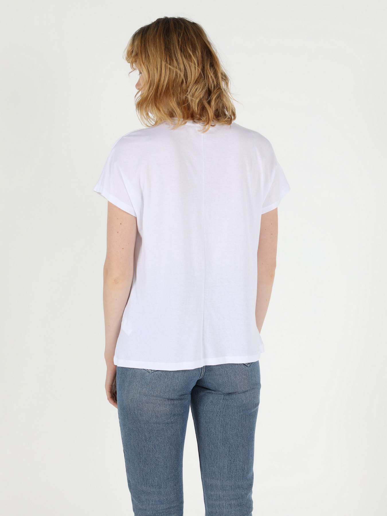 Футболка Colin’s модель CL1050454OFW Фото