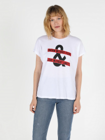 Футболка Colin’s модель CL1050454OFW Фото