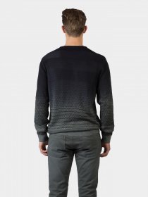 Свитер Colin’s модель CL1017184DNV Свитер Colin’s модель CL1017184DNV Фото