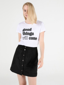 Футболки и поло Colin’s модель CL1050464WHT Фото