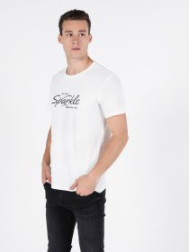 Футболки і поло Colin’s модель CL1050545OFW Фото