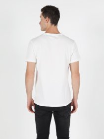 Футболки и поло Colin’s модель CL1050545OFW Фото