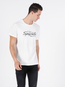 Футболки и поло Colin’s модель CL1050545OFW Фото